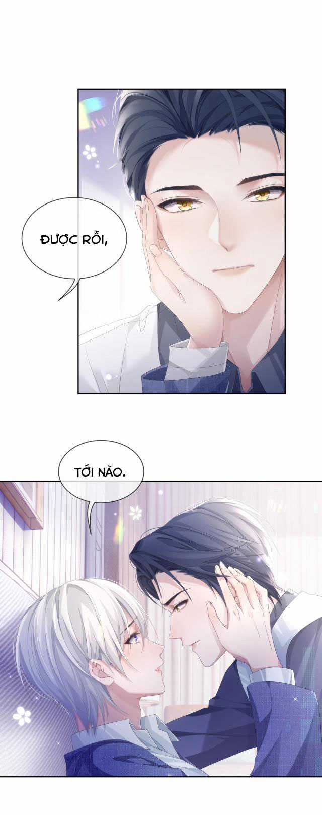 Đơn Xin Ly Hôn - Chapter 7 - Trang 16