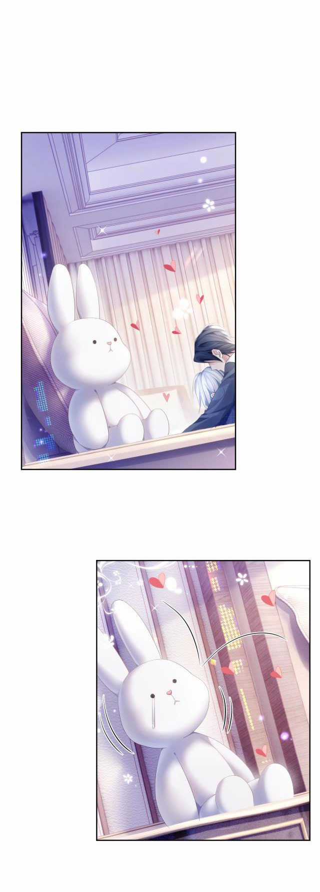 Đơn Xin Ly Hôn - Chapter 7 - Trang 17