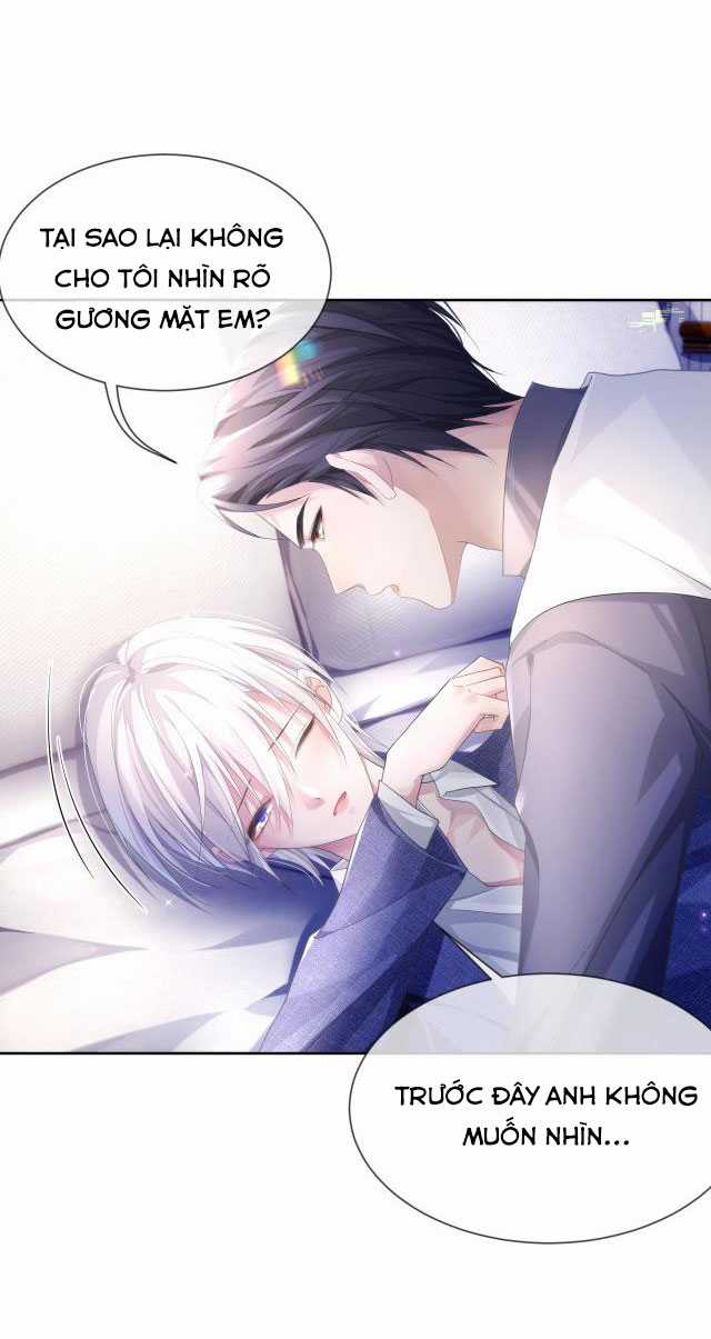 Đơn Xin Ly Hôn - Chapter 7 - Trang 20