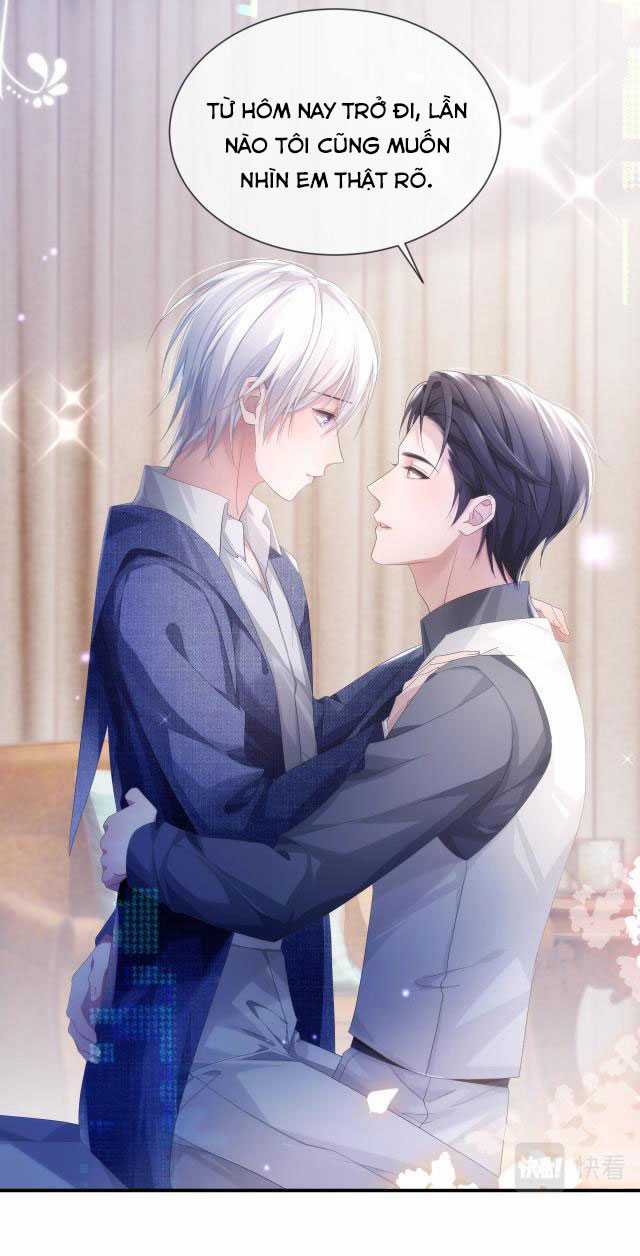 Đơn Xin Ly Hôn - Chapter 7 - Trang 23