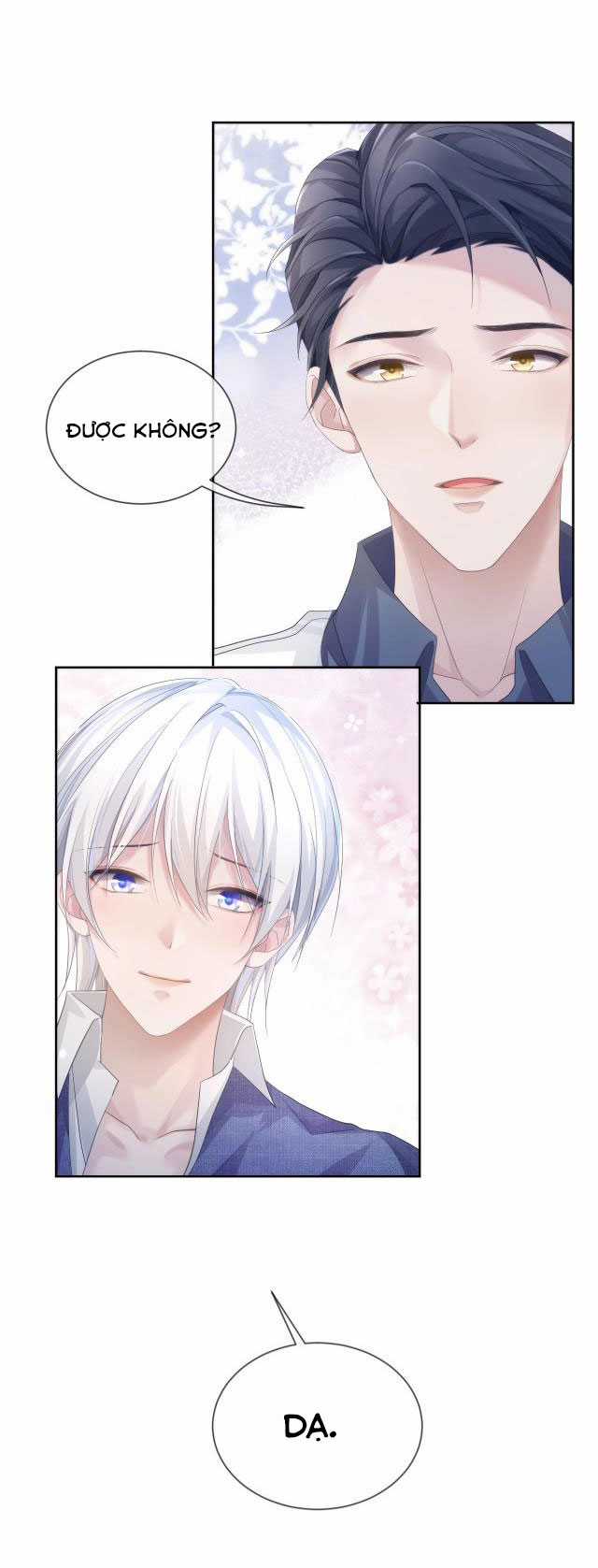 Đơn Xin Ly Hôn - Chapter 7 - Trang 24