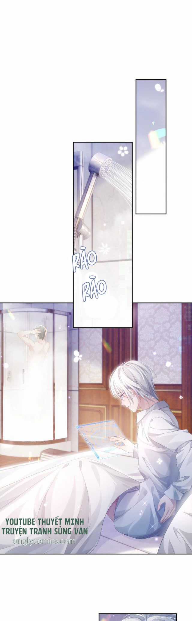 Đơn Xin Ly Hôn - Chapter 7 - Trang 25