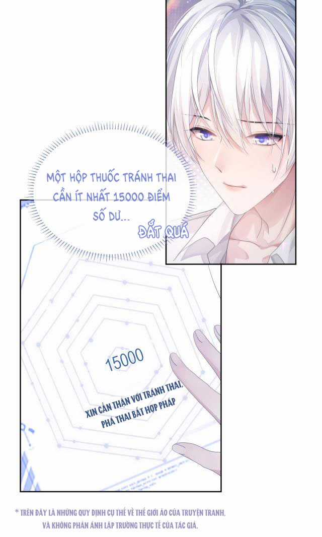 Đơn Xin Ly Hôn - Chapter 7 - Trang 26