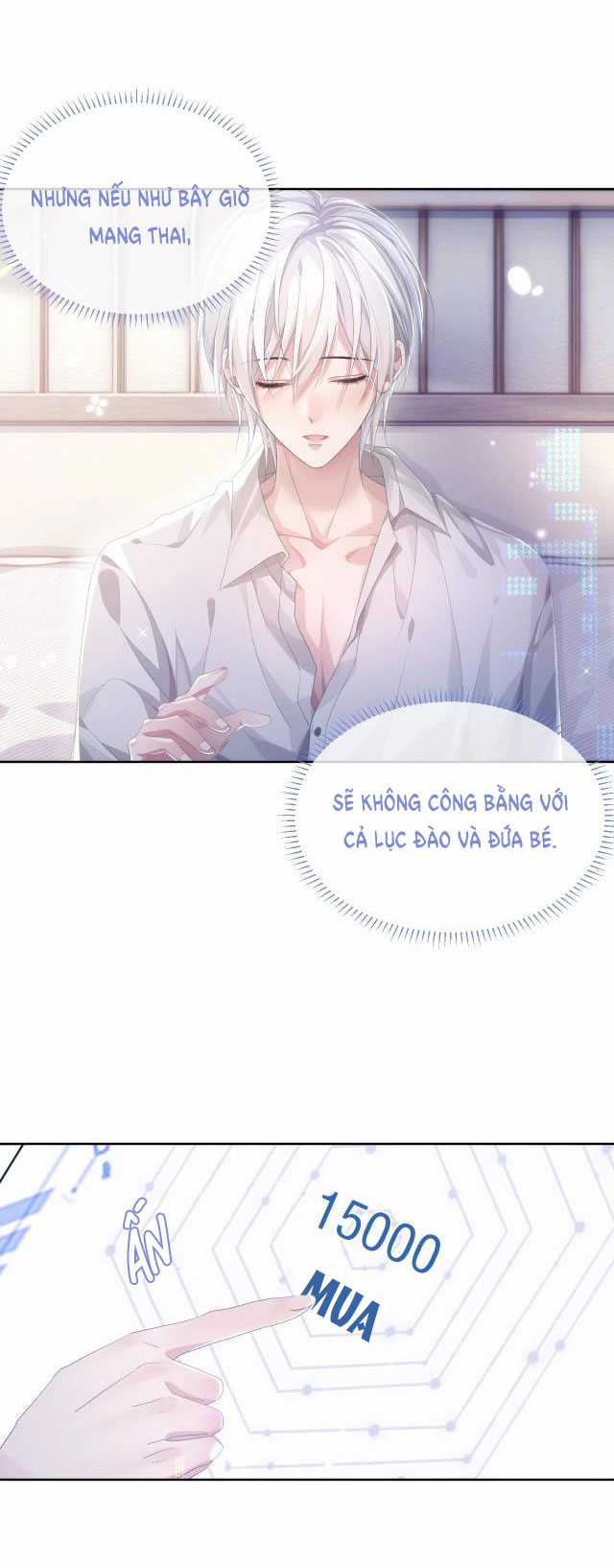 Đơn Xin Ly Hôn - Chapter 7 - Trang 27
