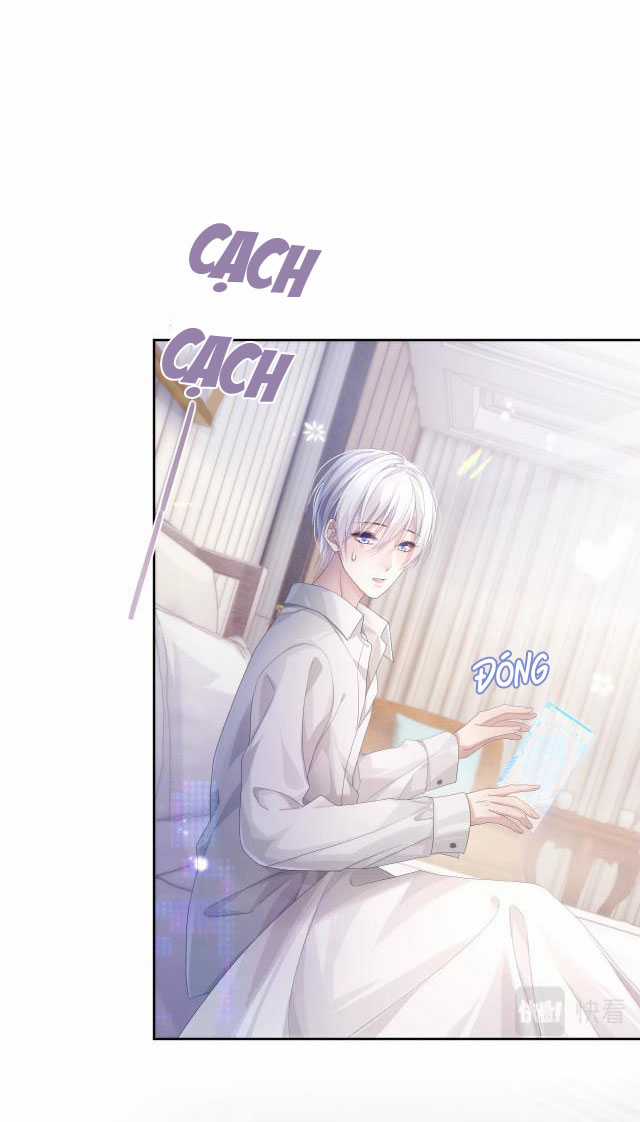 Đơn Xin Ly Hôn - Chapter 7 - Trang 28