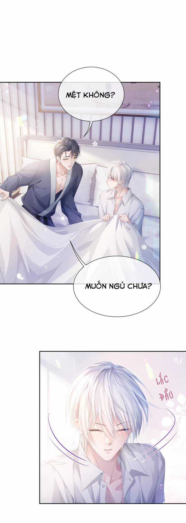 Đơn Xin Ly Hôn - Chapter 7 - Trang 30