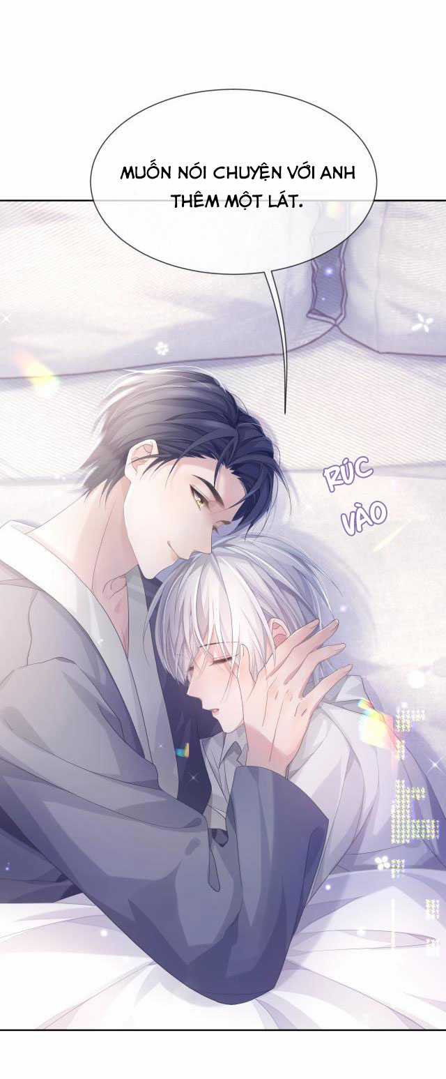 Đơn Xin Ly Hôn - Chapter 7 - Trang 31