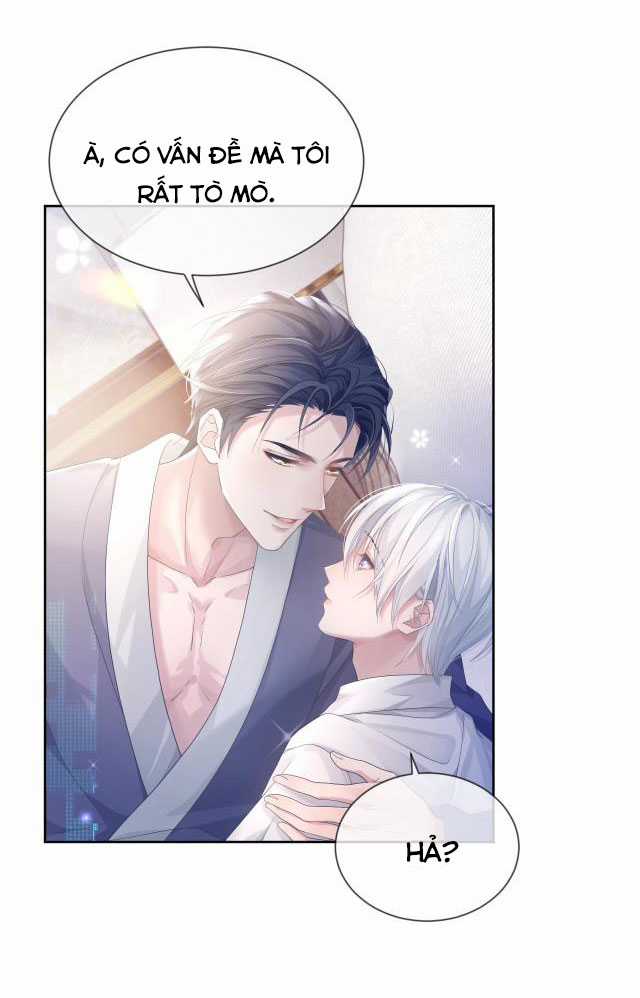 Đơn Xin Ly Hôn - Chapter 7 - Trang 32