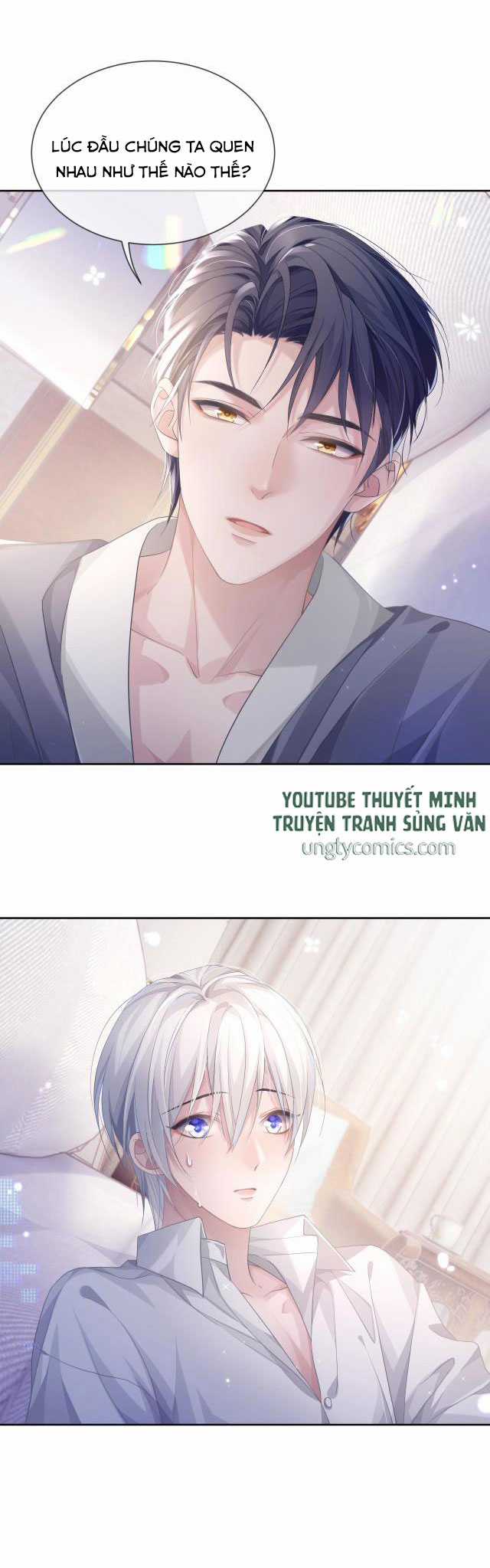 Đơn Xin Ly Hôn - Chapter 7 - Trang 33