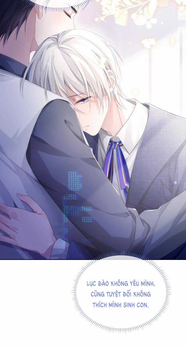 Đơn Xin Ly Hôn - Chapter 7 - Trang 5