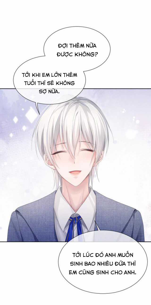 Đơn Xin Ly Hôn - Chapter 7 - Trang 6