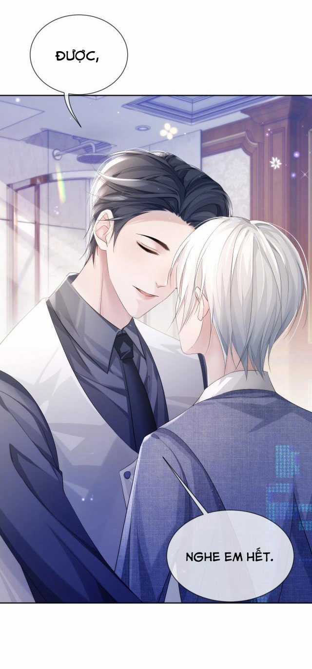 Đơn Xin Ly Hôn - Chapter 7 - Trang 7