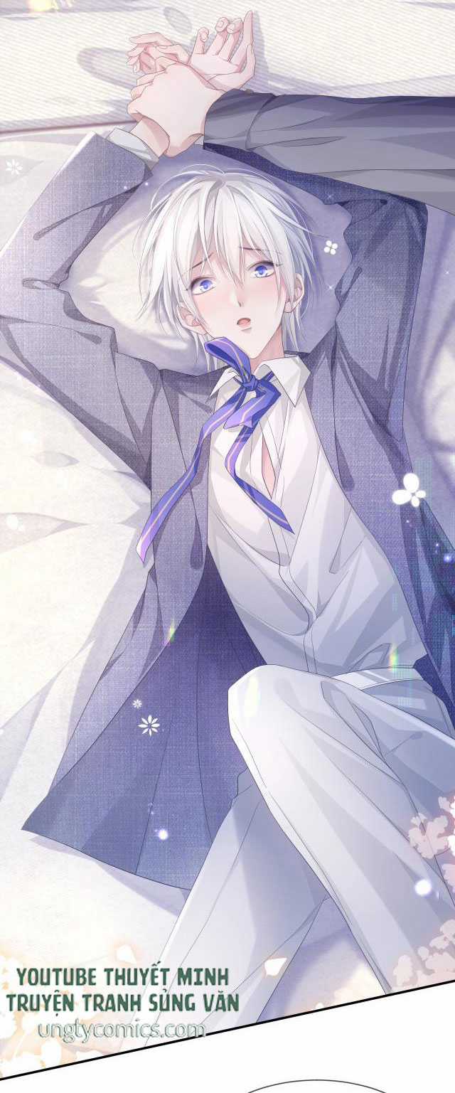 Đơn Xin Ly Hôn - Chapter 7 - Trang 9