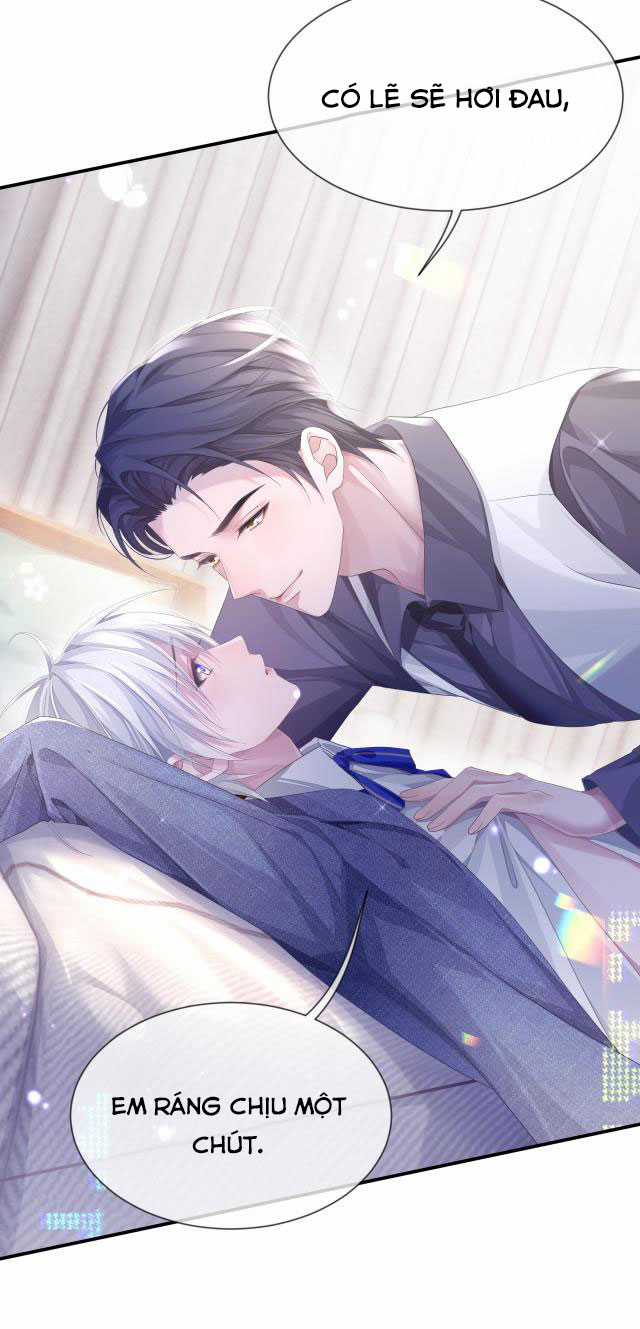 Đơn Xin Ly Hôn - Chapter 7 - Trang 10
