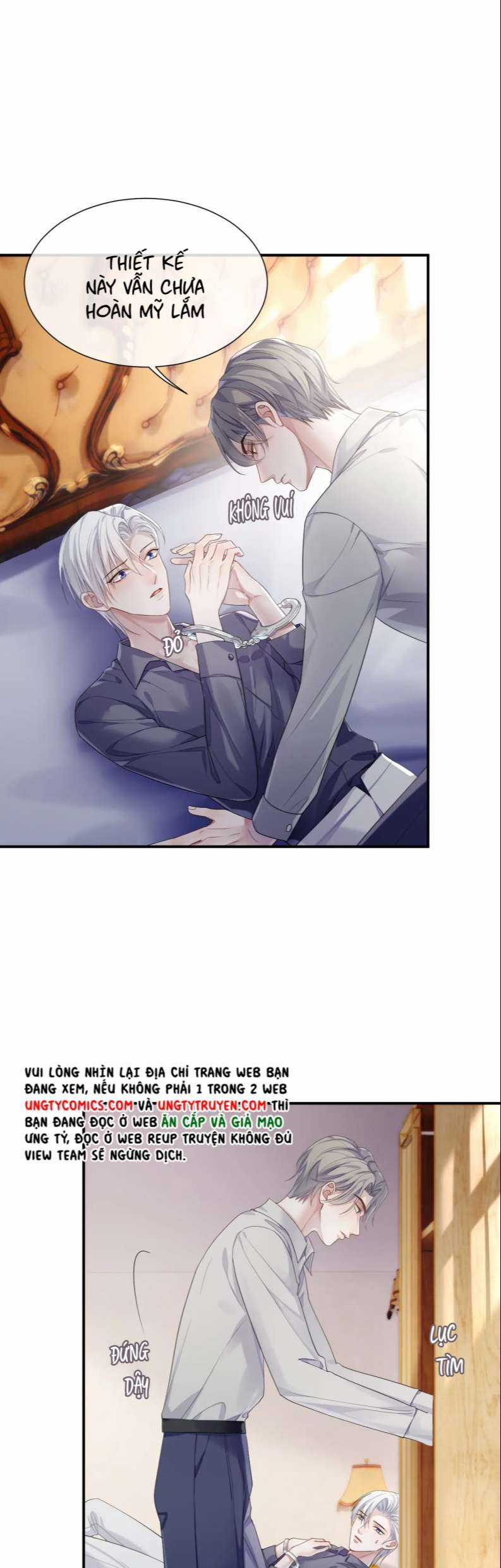 Đơn Xin Ly Hôn - Chapter 72 - Trang 2