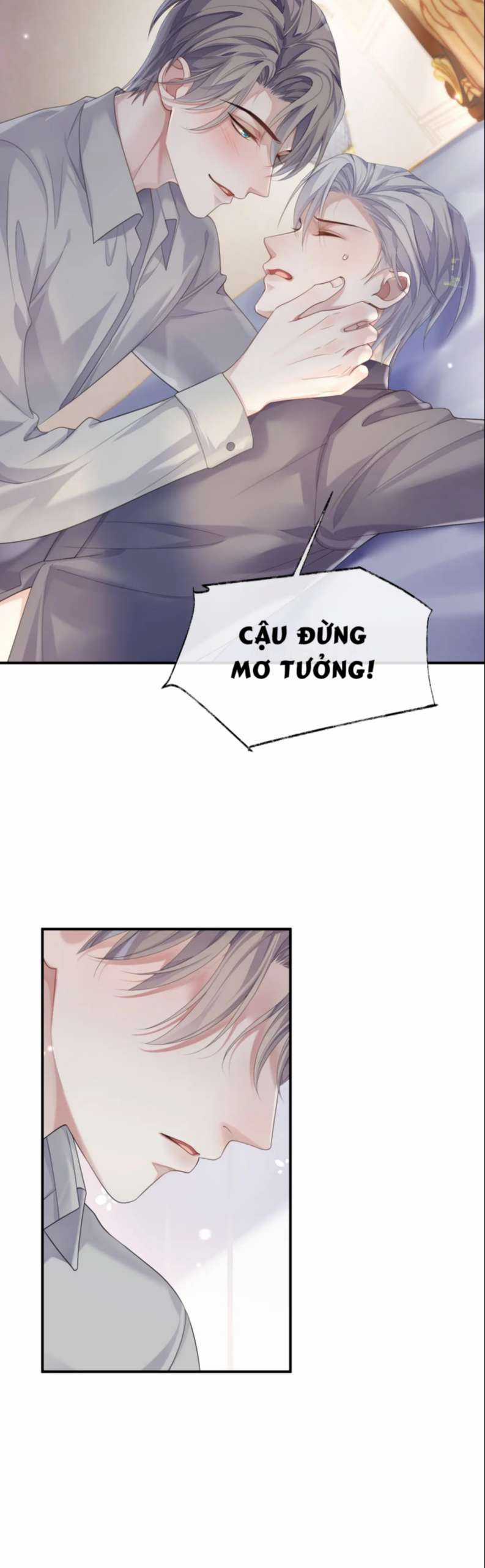 Đơn Xin Ly Hôn - Chapter 72 - Trang 11