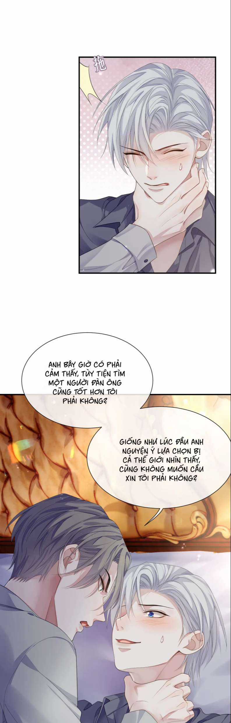 Đơn Xin Ly Hôn - Chapter 72 - Trang 12