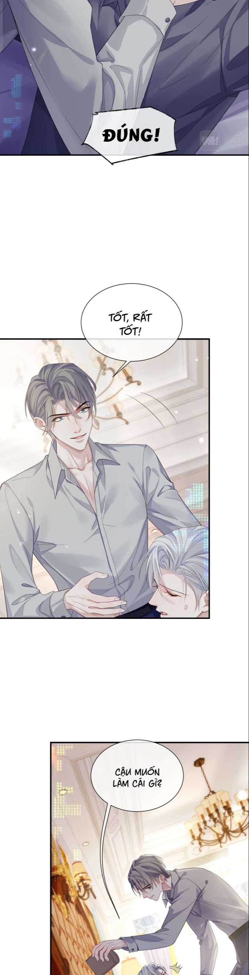 Đơn Xin Ly Hôn - Chapter 72 - Trang 13