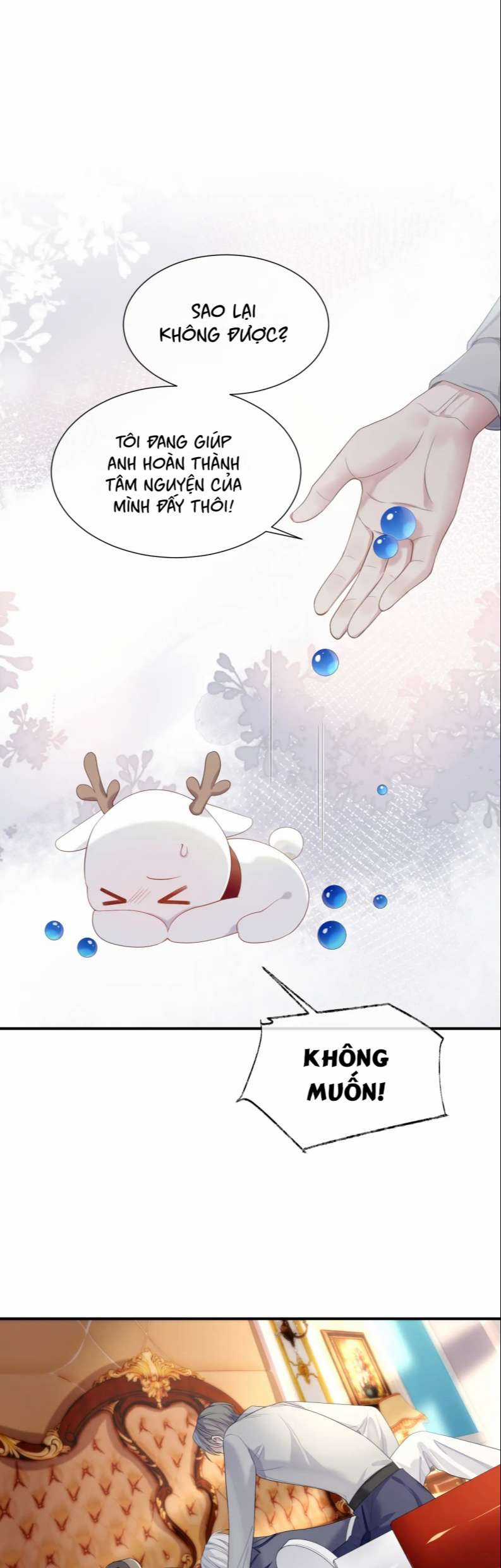 Đơn Xin Ly Hôn - Chapter 72 - Trang 15