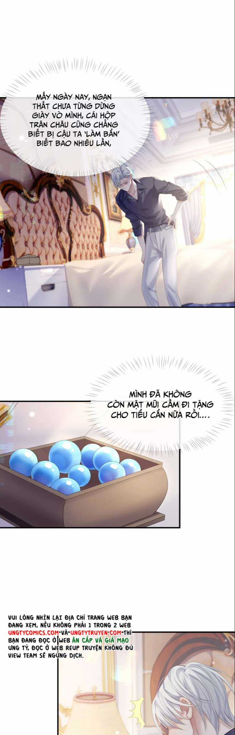 Đơn Xin Ly Hôn - Chapter 72 - Trang 19