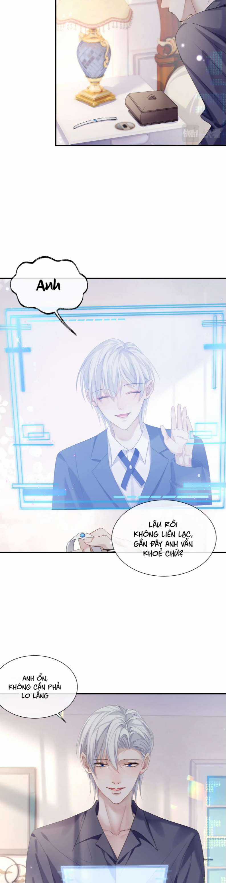 Đơn Xin Ly Hôn - Chapter 72 - Trang 20