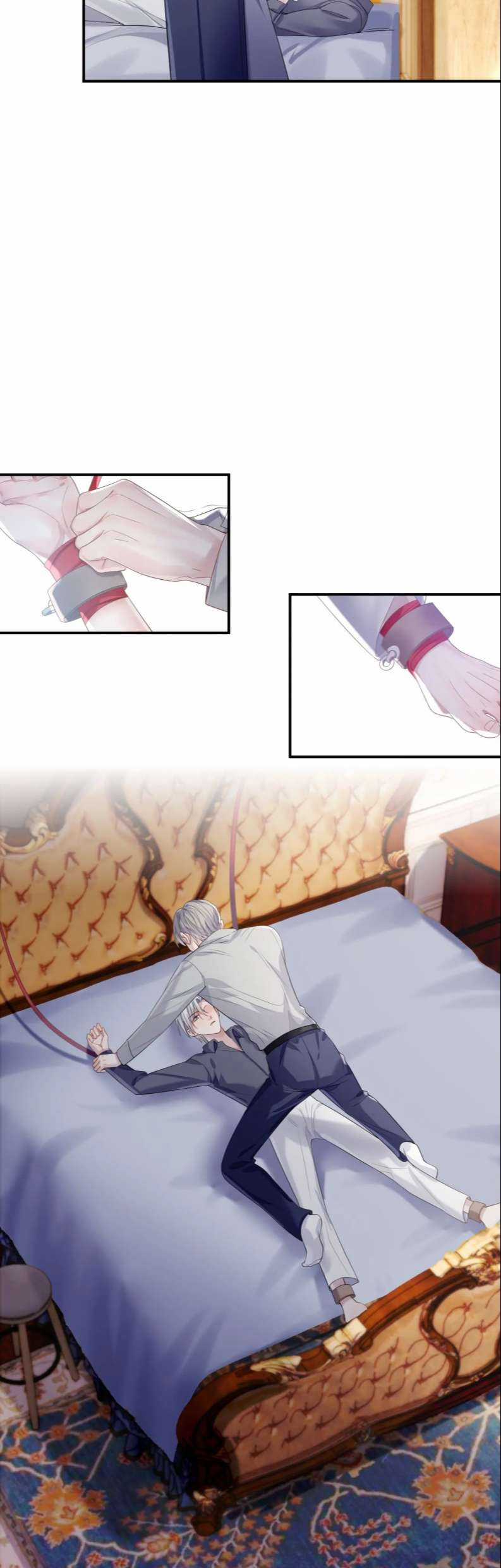 Đơn Xin Ly Hôn - Chapter 72 - Trang 3