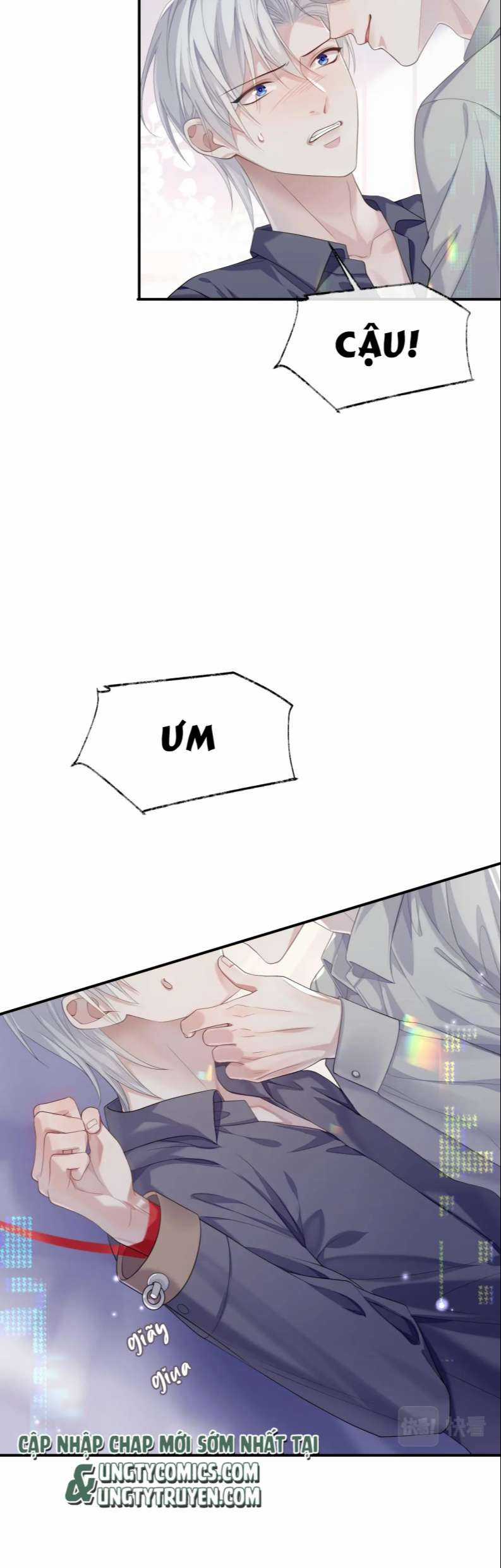 Đơn Xin Ly Hôn - Chapter 72 - Trang 6