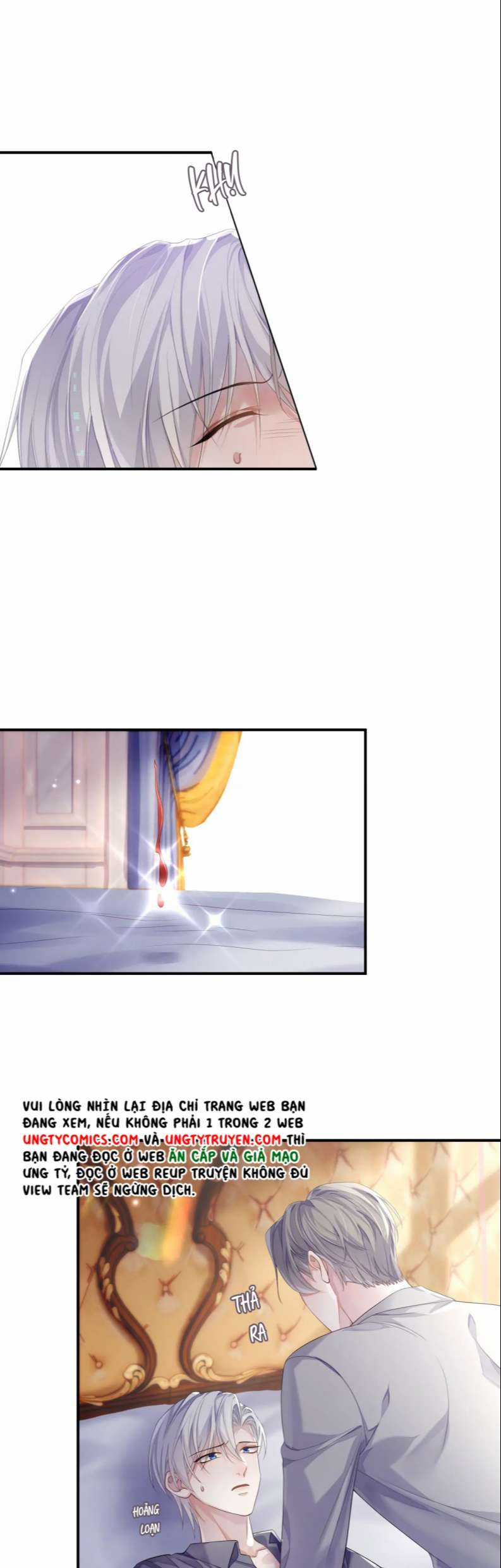 Đơn Xin Ly Hôn - Chapter 72 - Trang 7