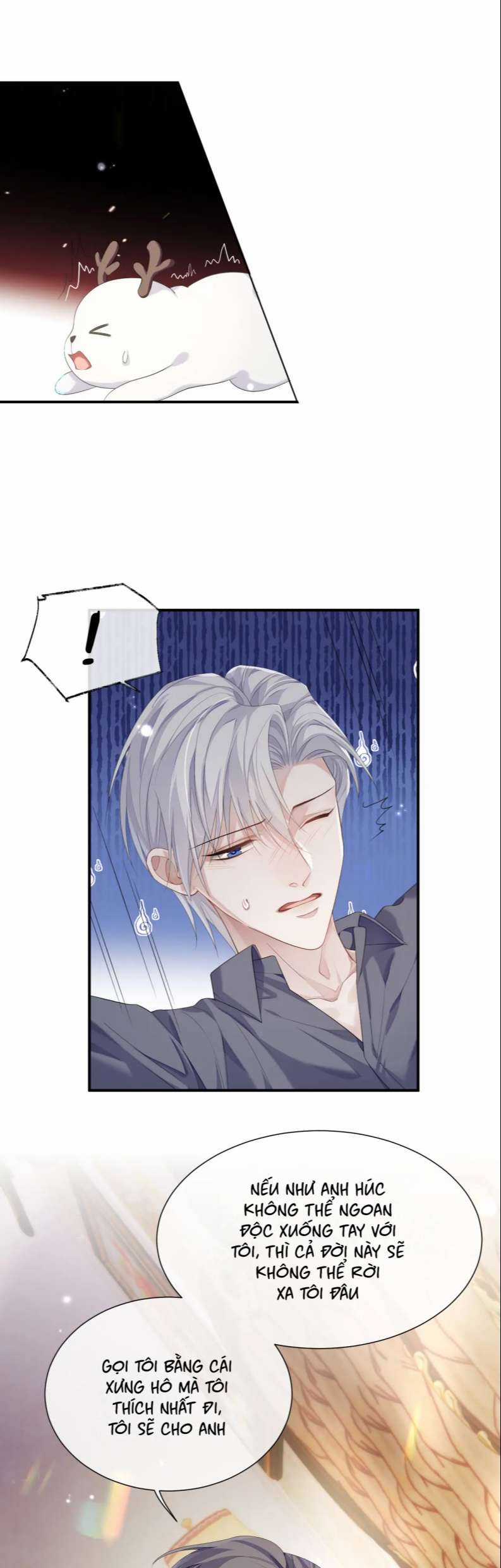 Đơn Xin Ly Hôn - Chapter 72 - Trang 10
