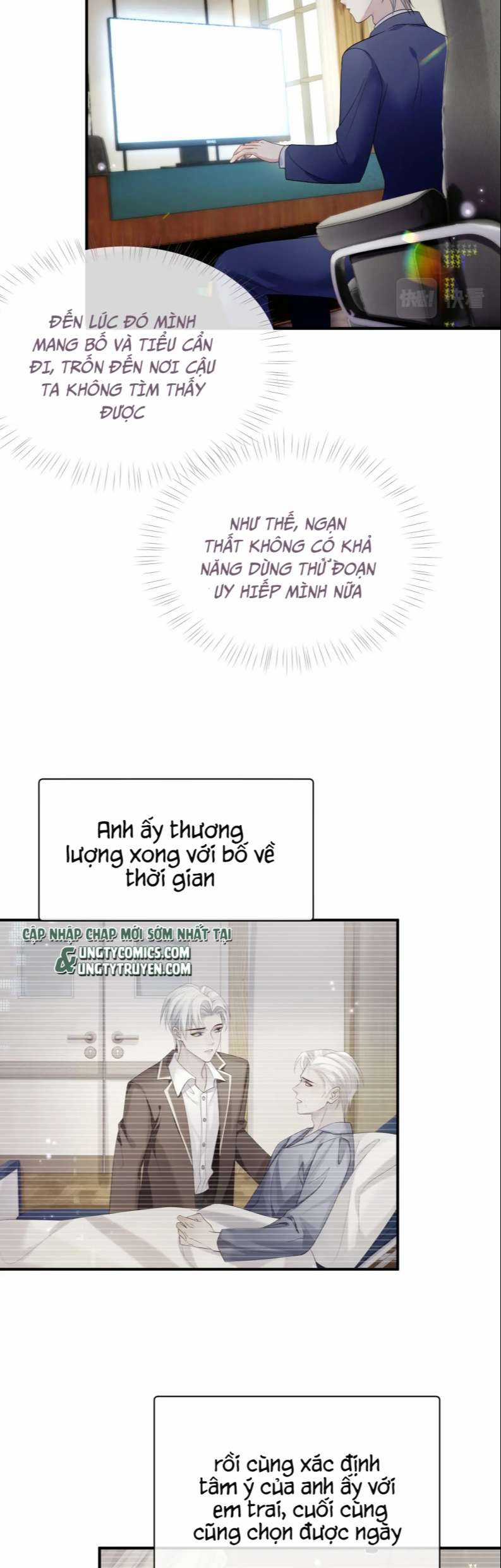 Đơn Xin Ly Hôn - Chapter 73 - Trang 13