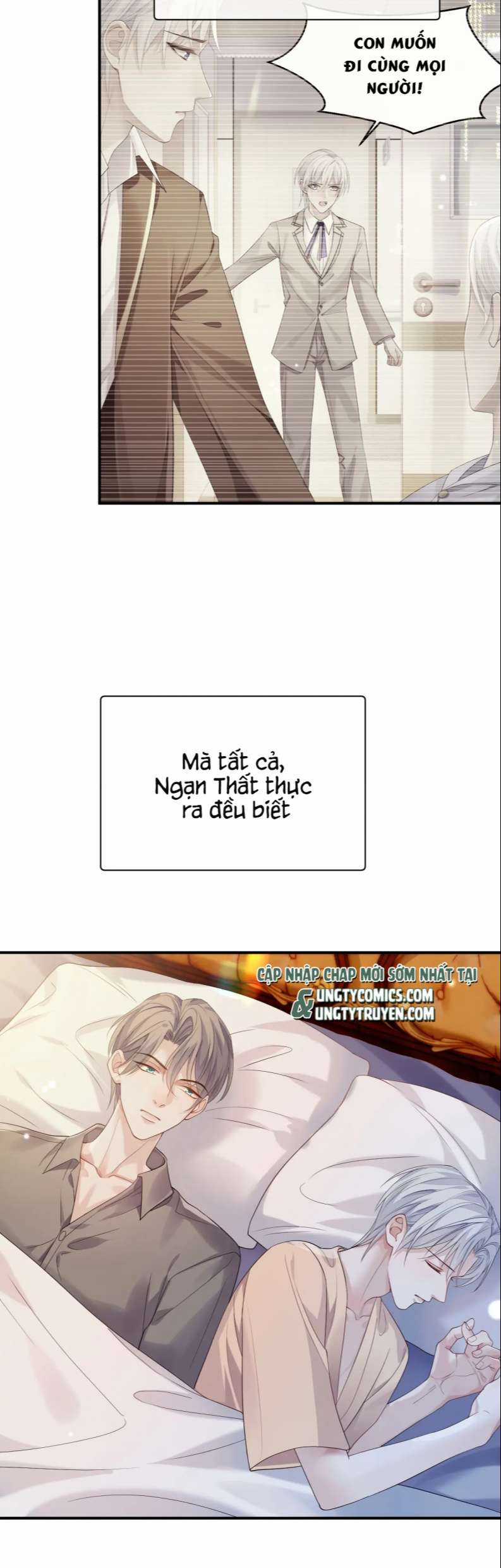 Đơn Xin Ly Hôn - Chapter 73 - Trang 14