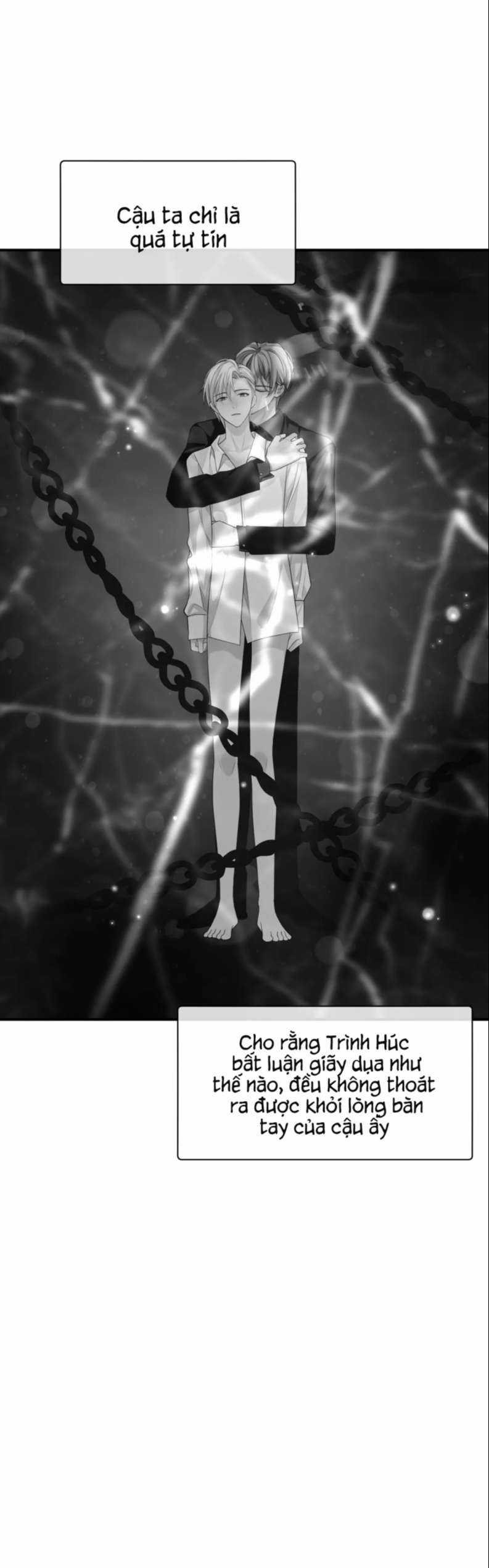 Đơn Xin Ly Hôn - Chapter 73 - Trang 15