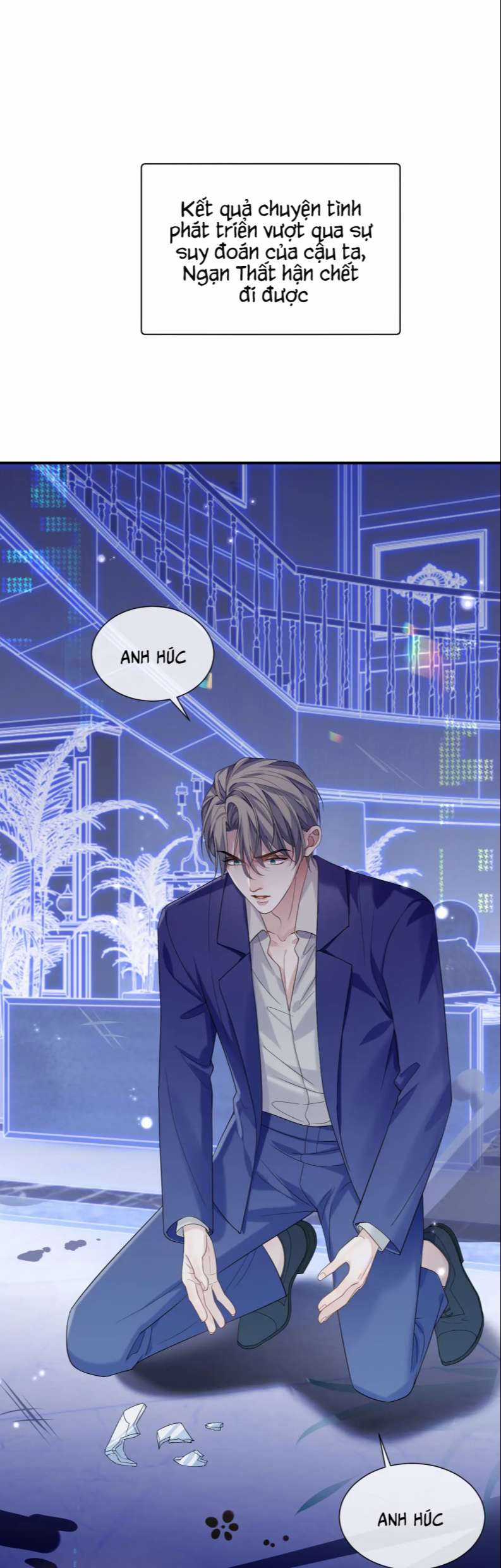 Đơn Xin Ly Hôn - Chapter 73 - Trang 16