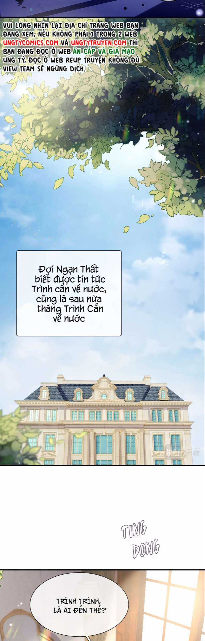 Đơn Xin Ly Hôn - Chapter 73 - Trang 17