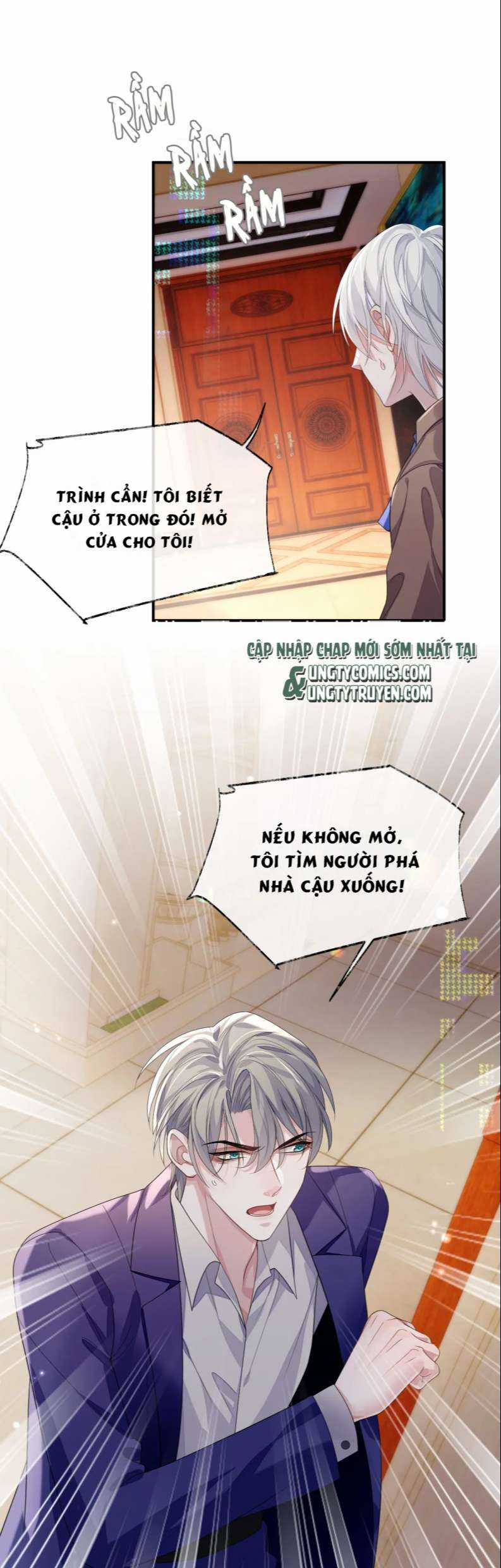 Đơn Xin Ly Hôn - Chapter 73 - Trang 20