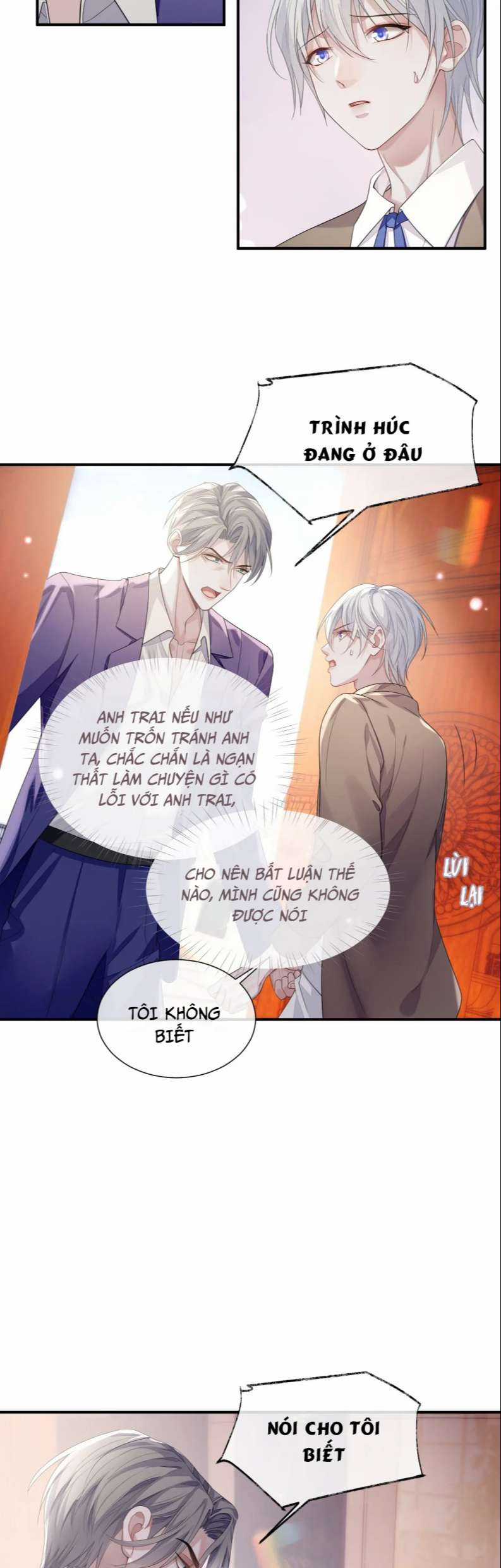 Đơn Xin Ly Hôn - Chapter 73 - Trang 22