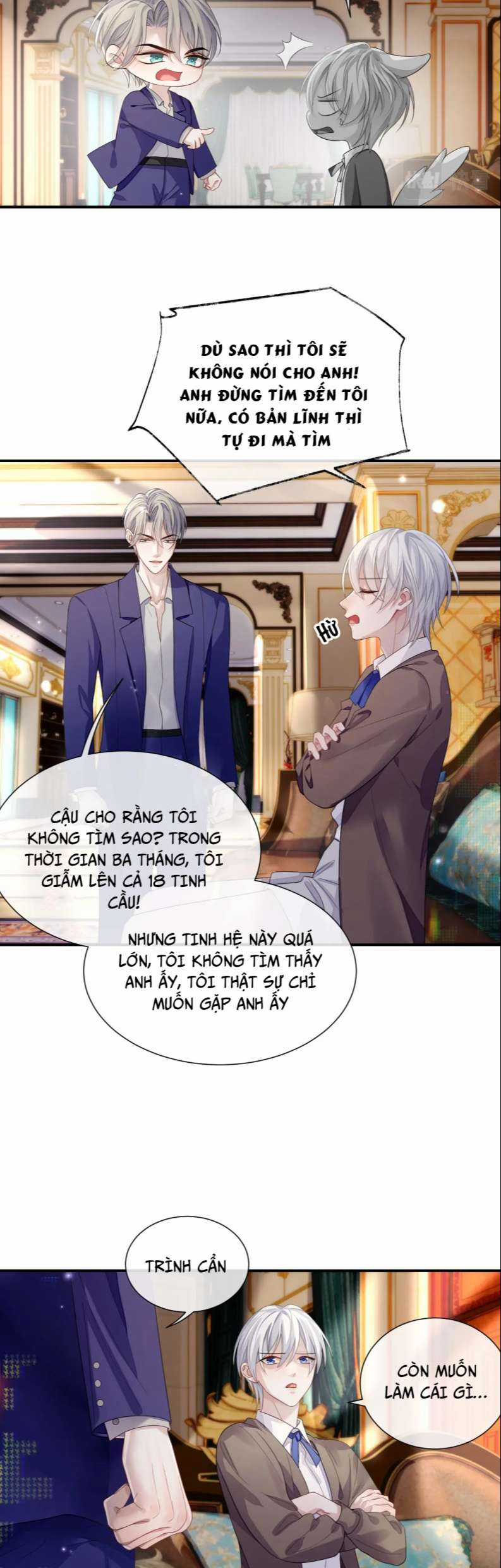 Đơn Xin Ly Hôn - Chapter 73 - Trang 27