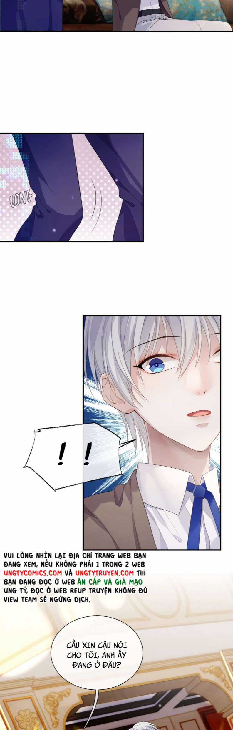 Đơn Xin Ly Hôn - Chapter 73 - Trang 28