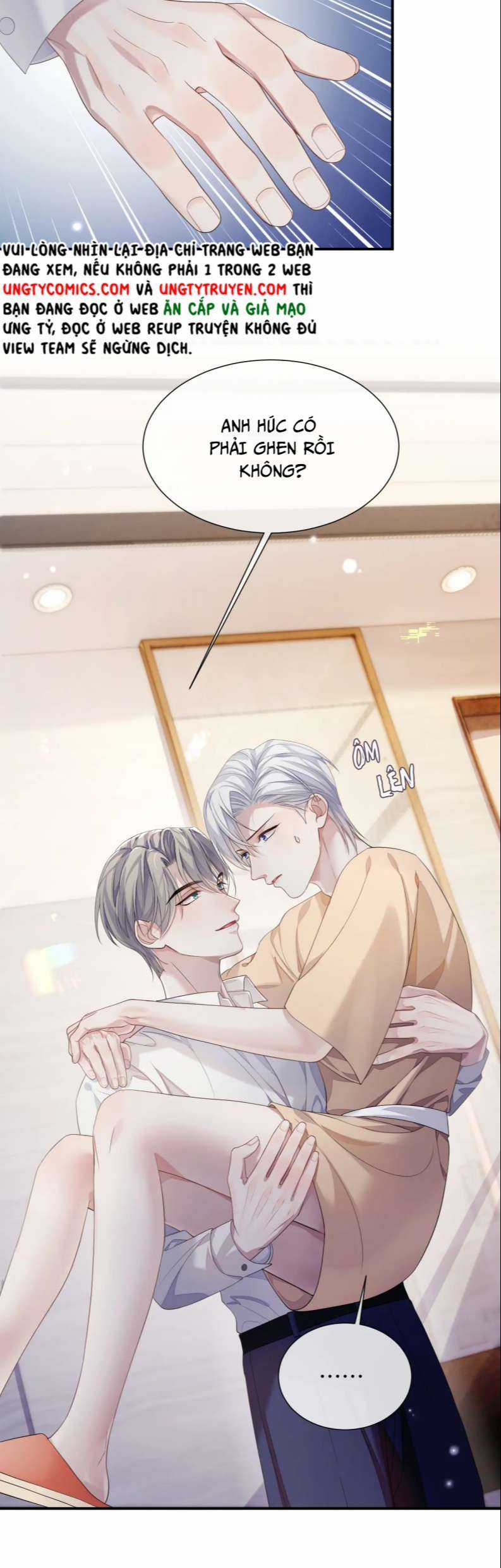 Đơn Xin Ly Hôn - Chapter 73 - Trang 6