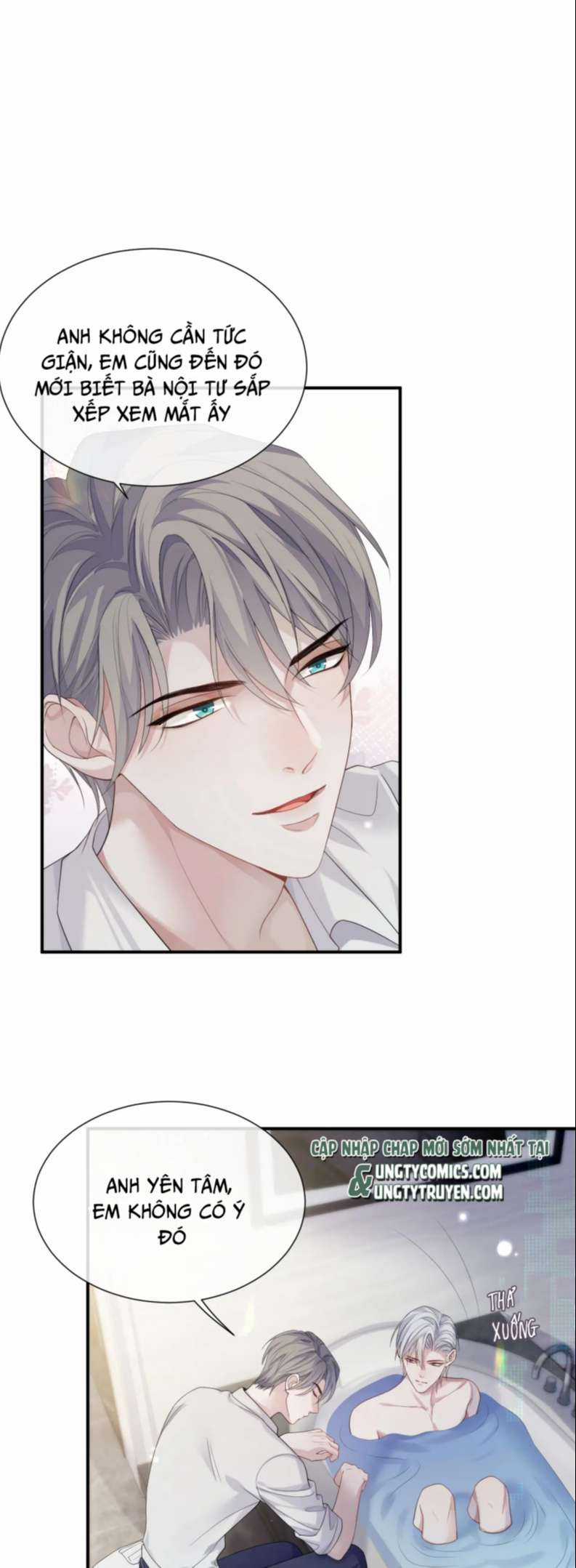 Đơn Xin Ly Hôn - Chapter 73 - Trang 7