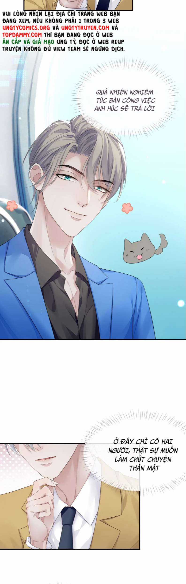 Đơn Xin Ly Hôn - Chapter 76 - Trang 11