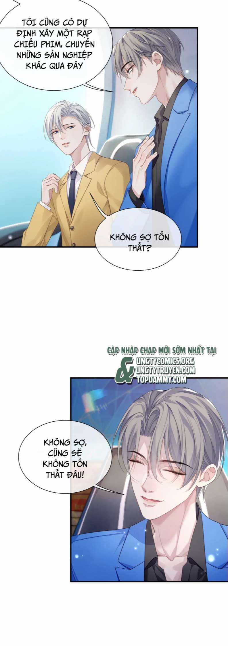 Đơn Xin Ly Hôn - Chapter 76 - Trang 13