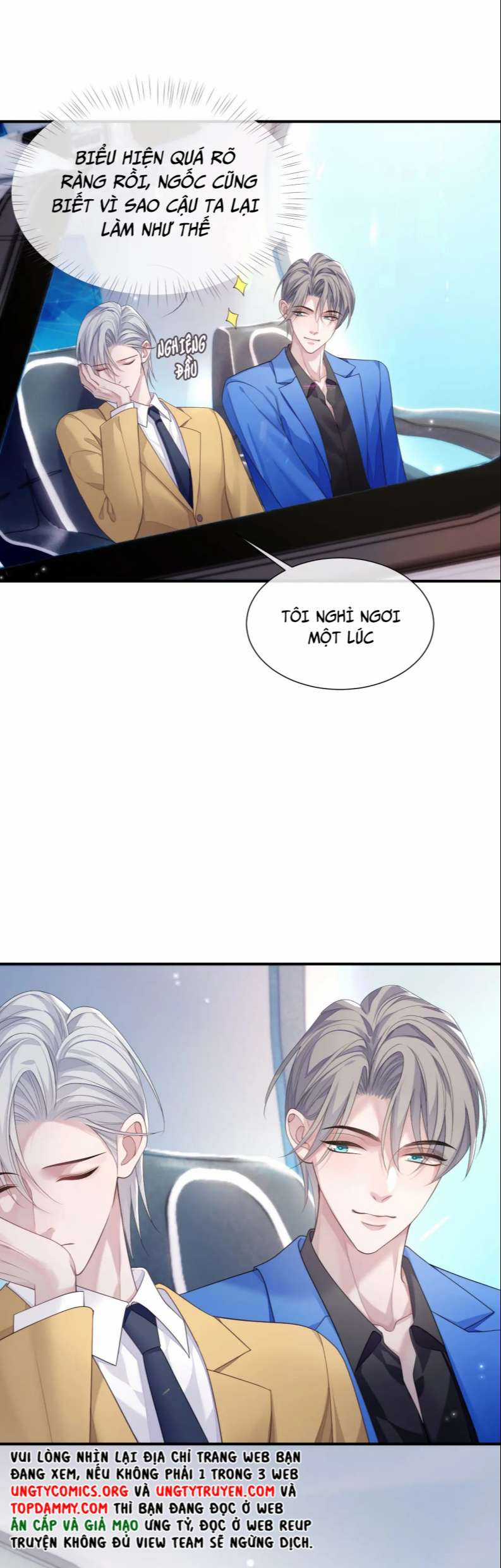 Đơn Xin Ly Hôn - Chapter 76 - Trang 14