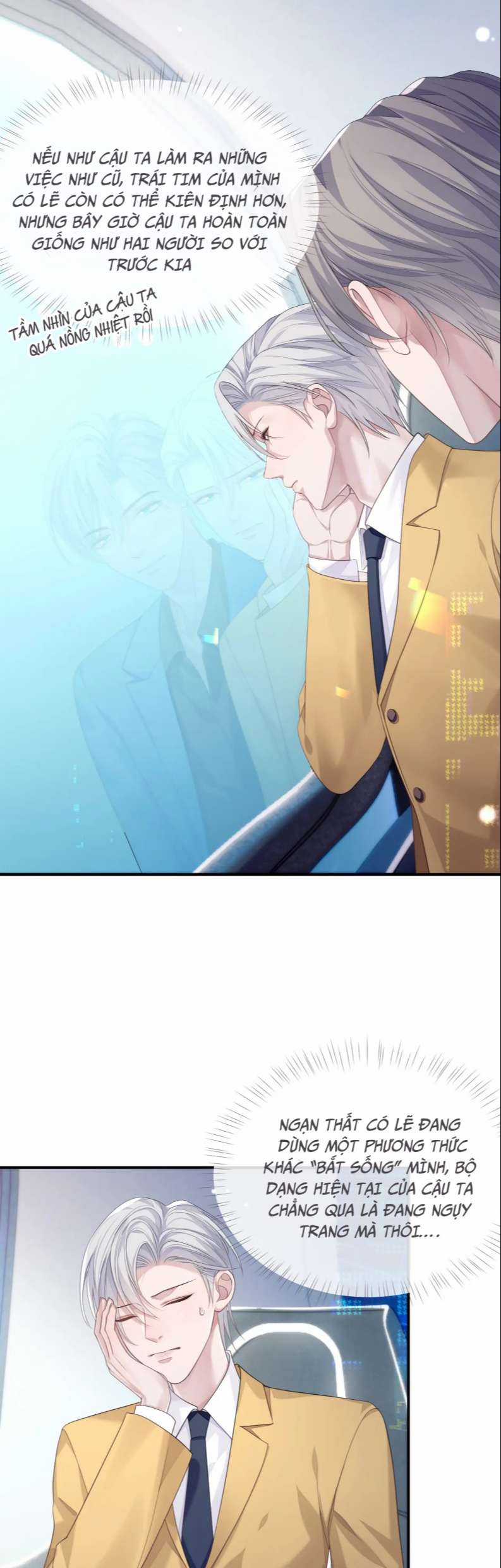 Đơn Xin Ly Hôn - Chapter 76 - Trang 15