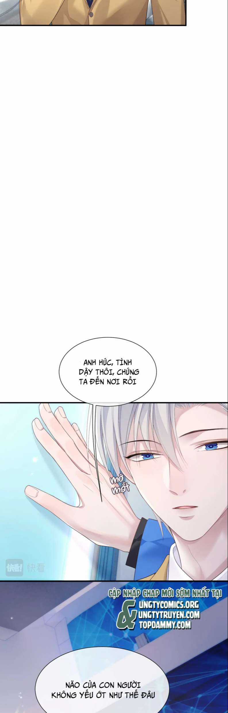 Đơn Xin Ly Hôn - Chapter 76 - Trang 16