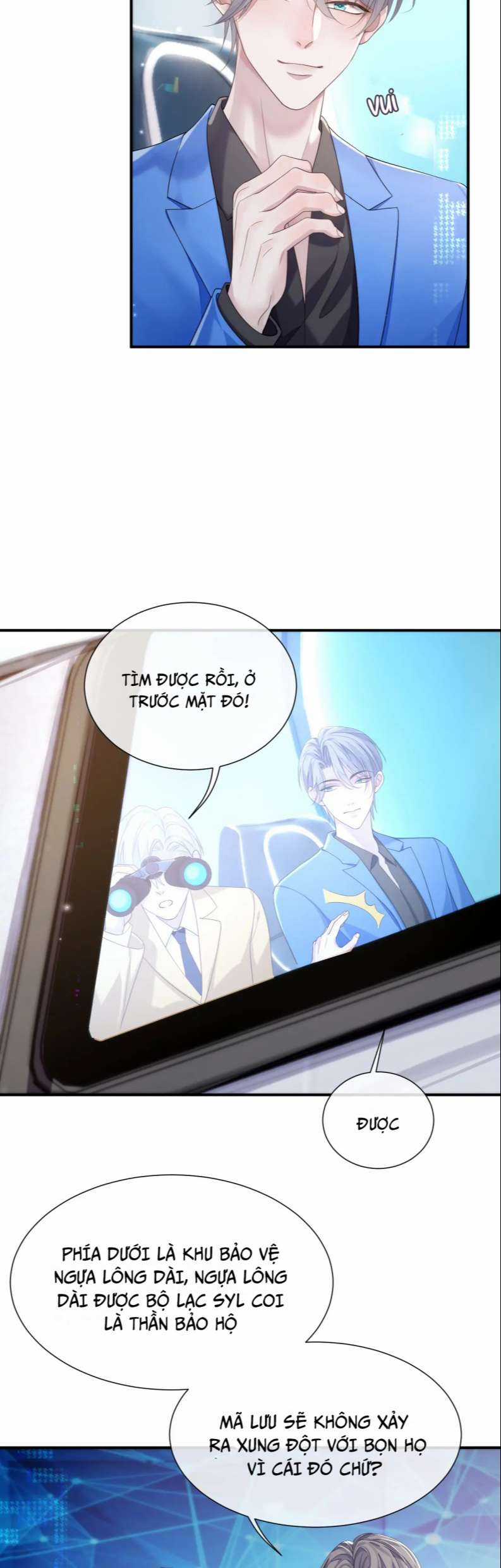 Đơn Xin Ly Hôn - Chapter 76 - Trang 19