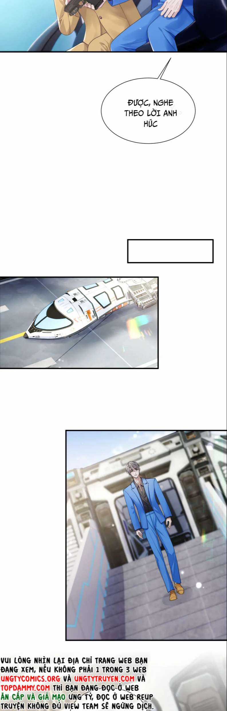 Đơn Xin Ly Hôn - Chapter 76 - Trang 21