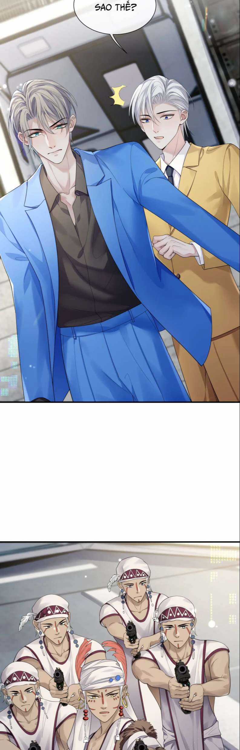 Đơn Xin Ly Hôn - Chapter 76 - Trang 22