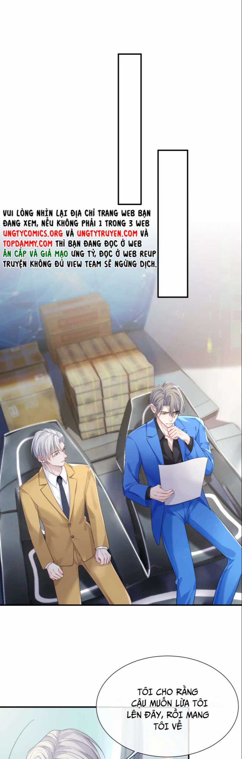 Đơn Xin Ly Hôn - Chapter 76 - Trang 6