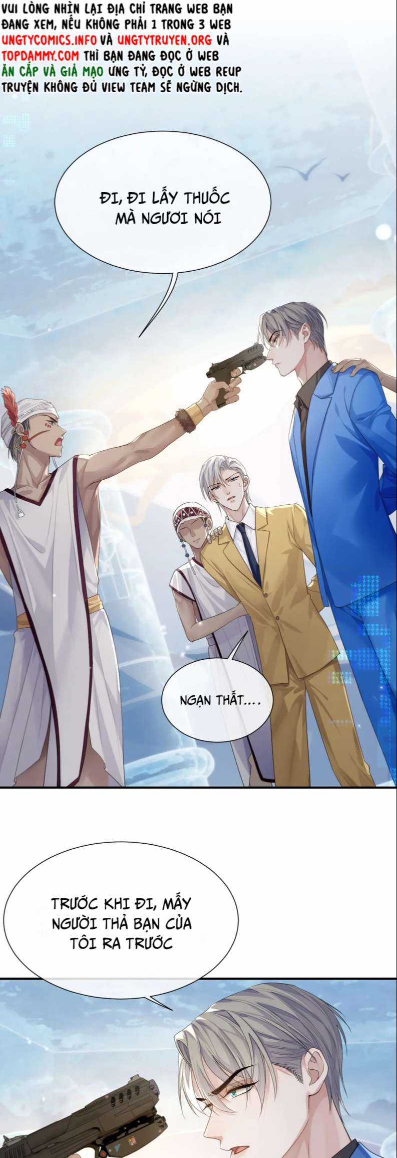 Đơn Xin Ly Hôn - Chapter 77 - Trang 14